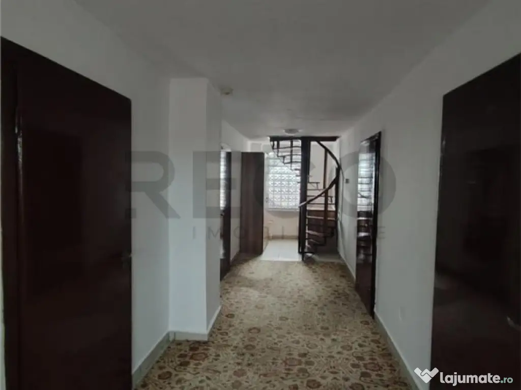 RECO Pensiune complet renovata in Haieu