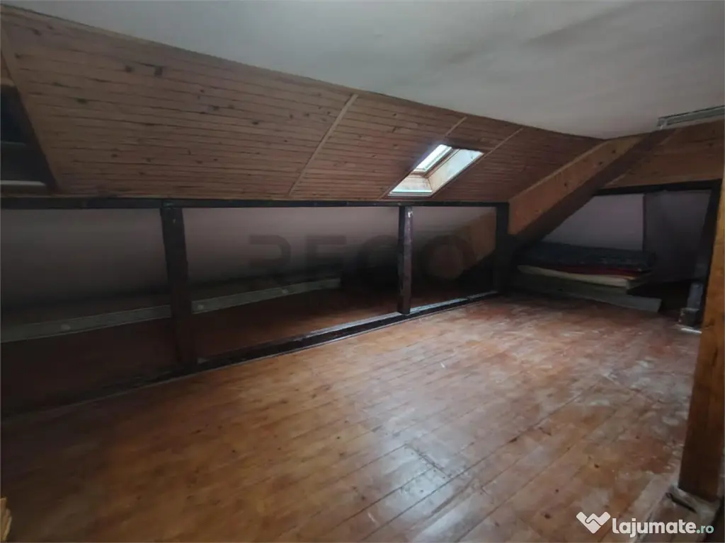 RECO Pensiune complet renovata in Haieu