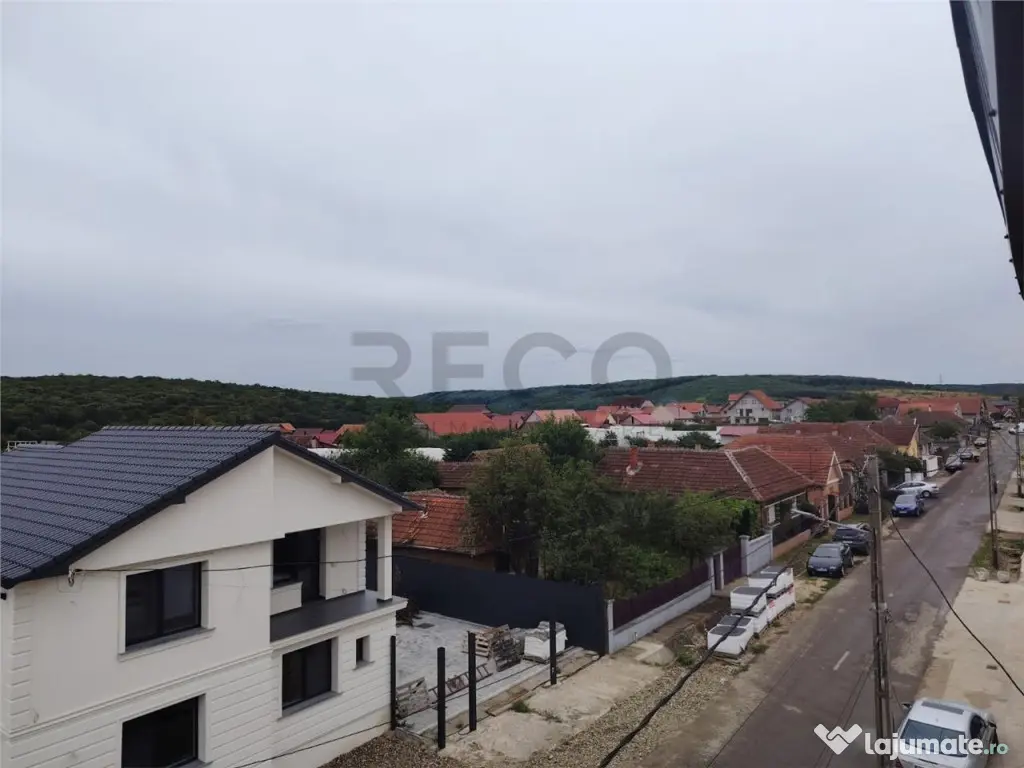 RECO Pensiune complet renovata in Haieu