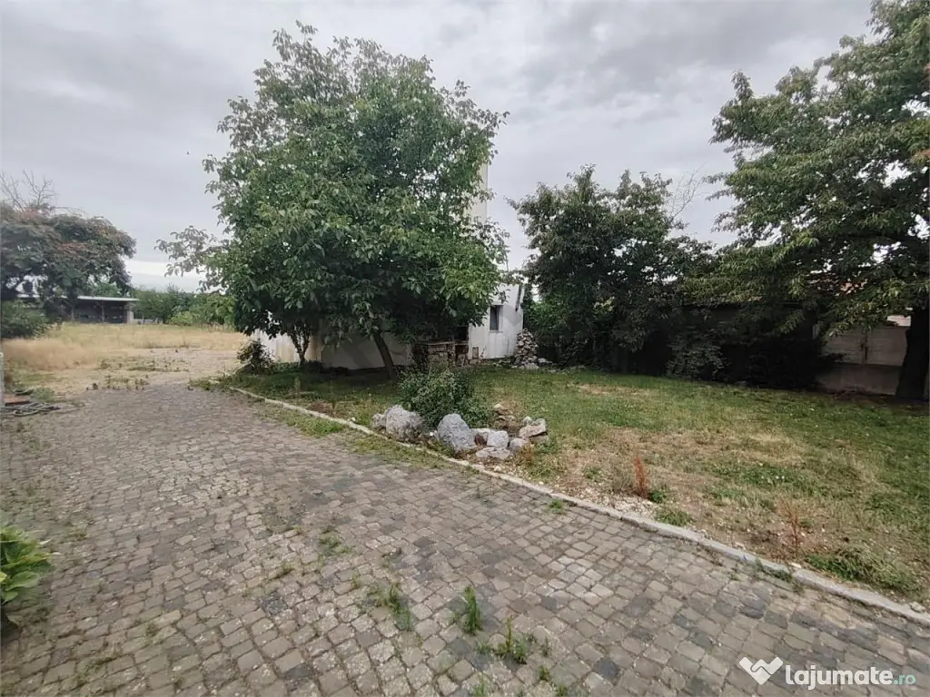 RECO Pensiune complet renovata in Haieu