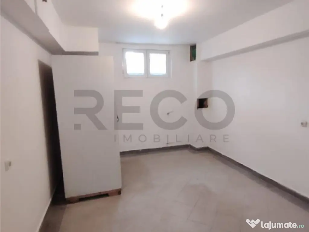 RECO Pensiune complet renovata in Haieu