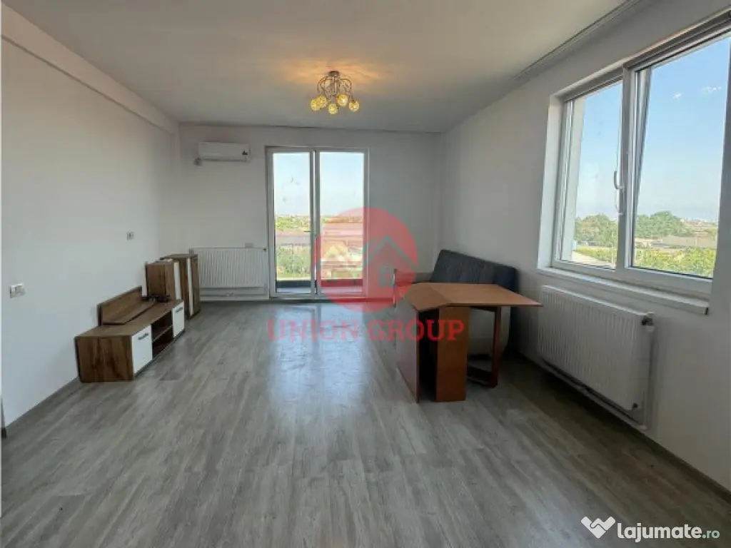 Apartament 2 Camere Mobilat si Utilat, Lumina Residence