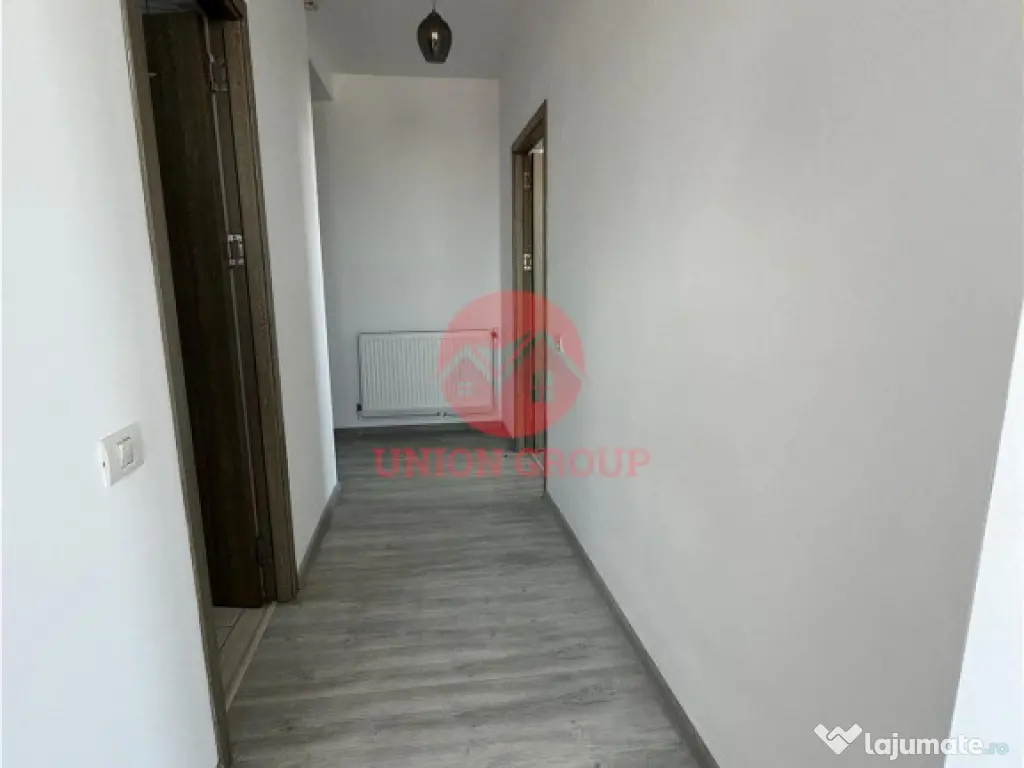 Apartament 2 Camere Mobilat si Utilat, Lumina Residence
