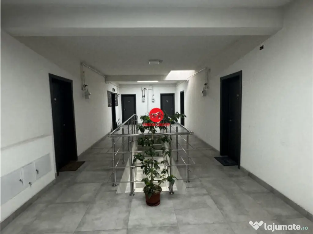 Apartament 2 Camere Mobilat si Utilat, Lumina Residence