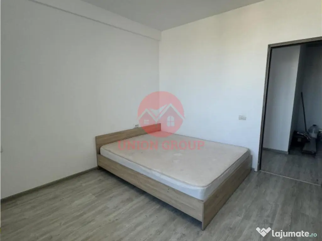 Apartament 2 Camere Mobilat si Utilat, Lumina Residence