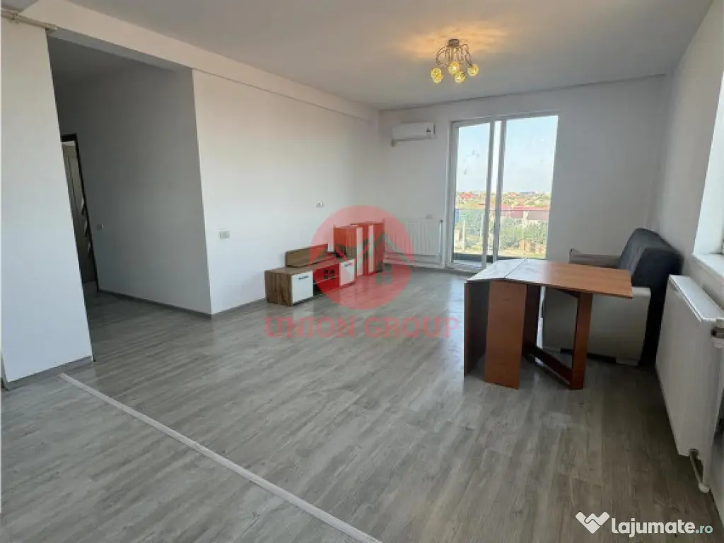Apartament 2 Camere Mobilat si Utilat, Lumina Residence