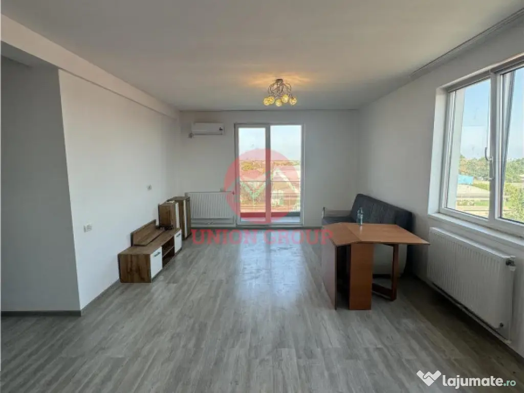 Apartament 2 Camere Mobilat si Utilat, Lumina Residence