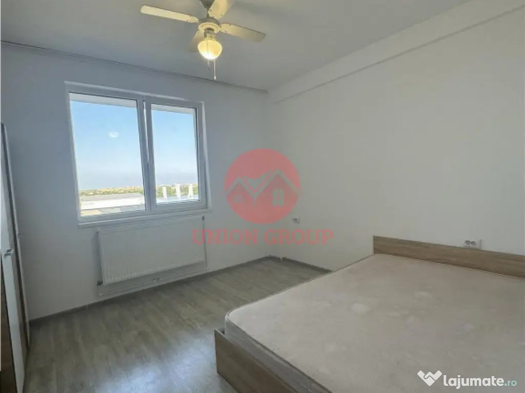 Apartament 2 Camere Mobilat si Utilat, Lumina Residence