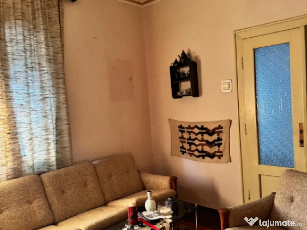 Casa 4 camere zona Terezian