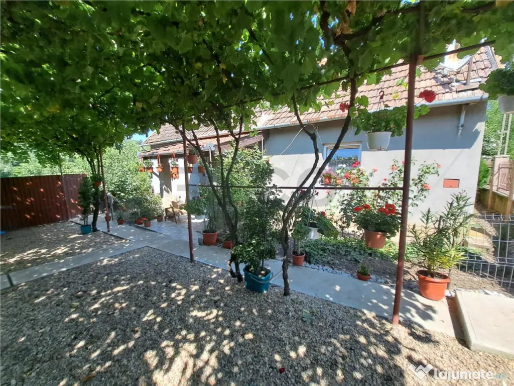 RECO casa dubla Cadea