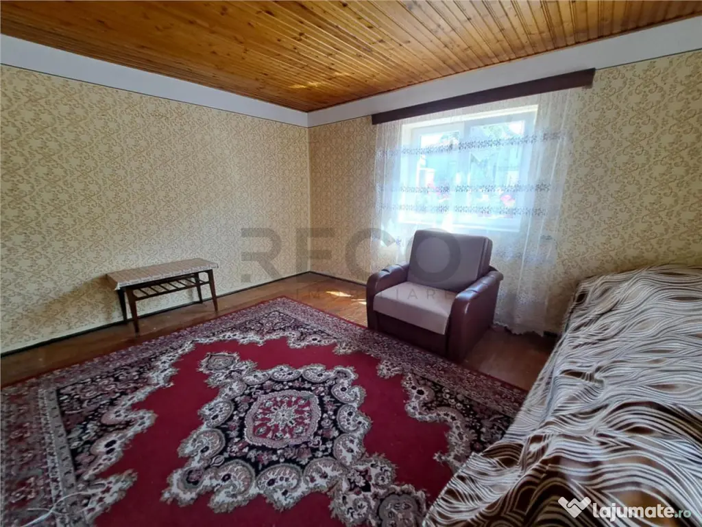 RECO casa dubla Cadea