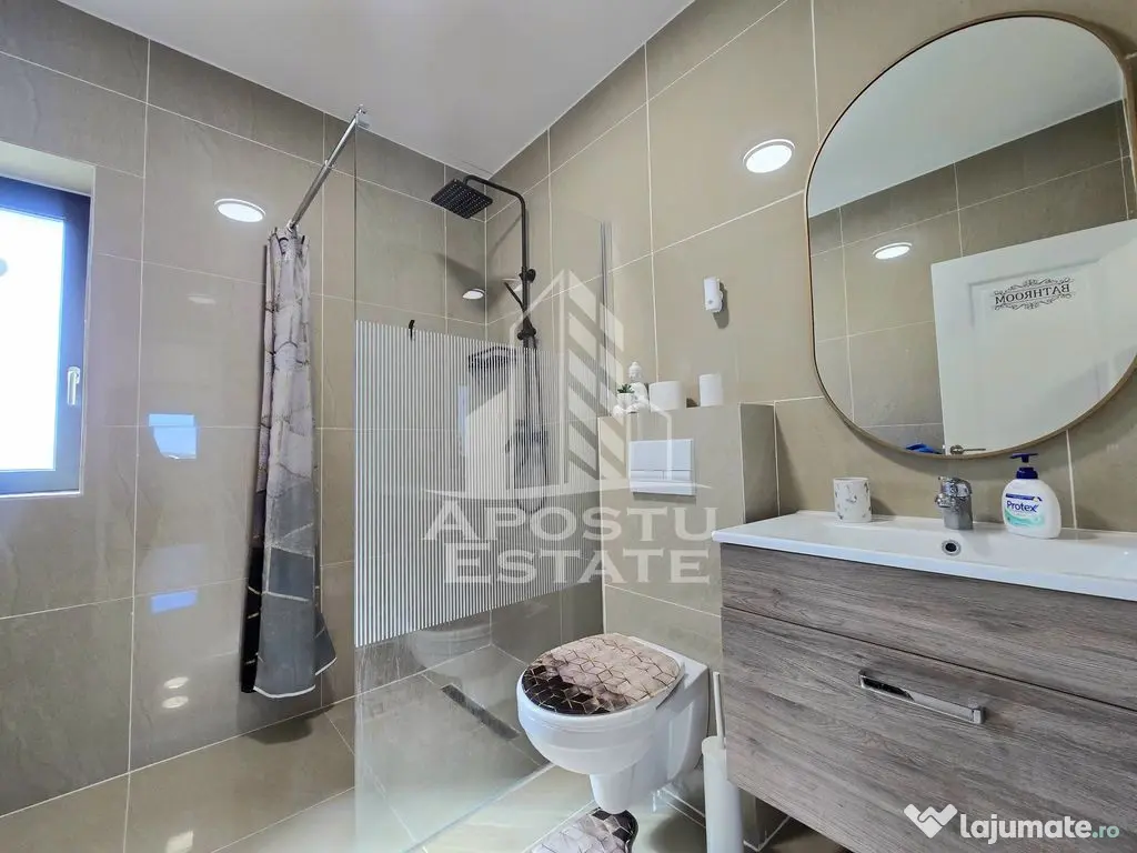 Apartament cu 3 camere, 2 balcoane, zona Calea Urseni