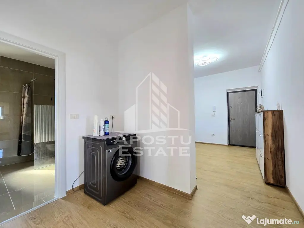 Apartament cu 3 camere, 2 balcoane, zona Calea Urseni