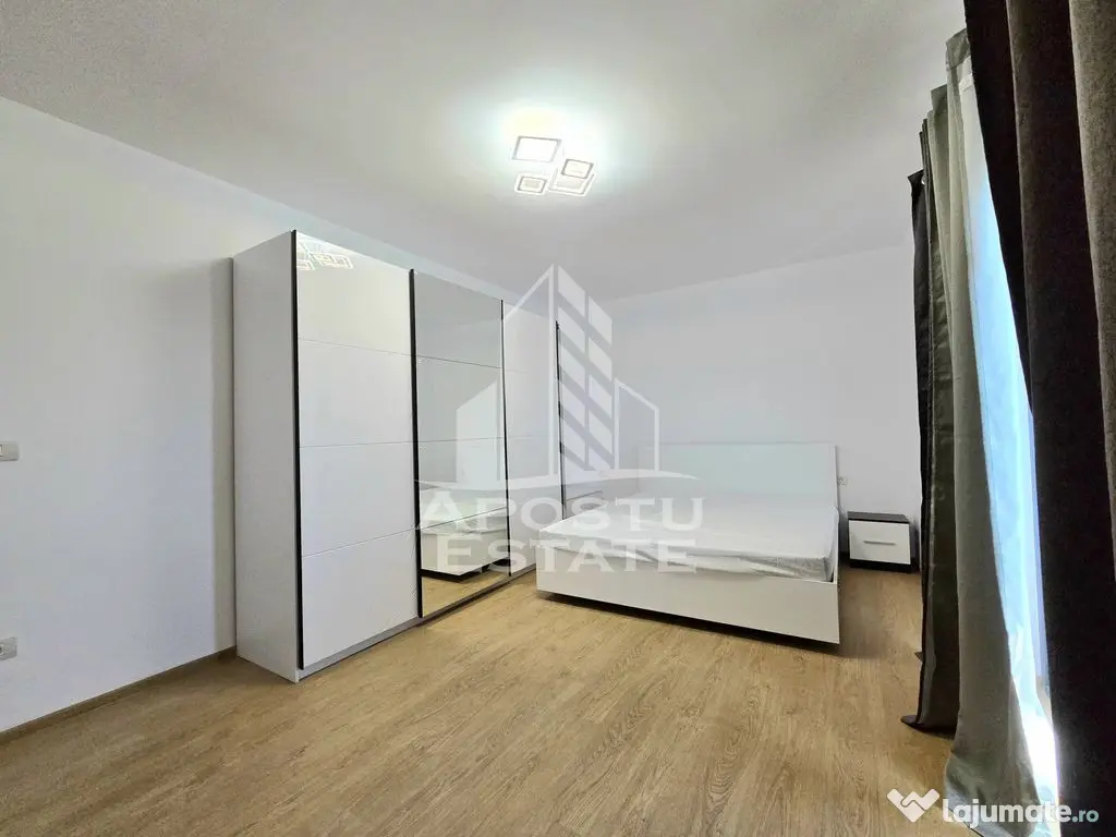 Apartament cu 3 camere, 2 balcoane, zona Calea Urseni