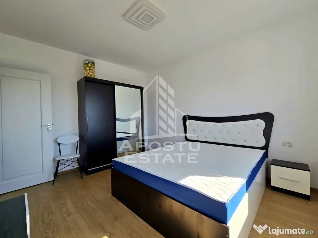 Apartament cu 3 camere, 2 balcoane, zona Calea Urseni