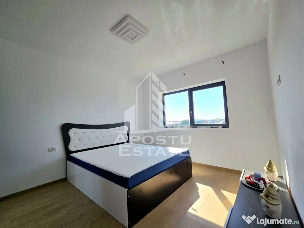 Apartament cu 3 camere, 2 balcoane, zona Calea Urseni