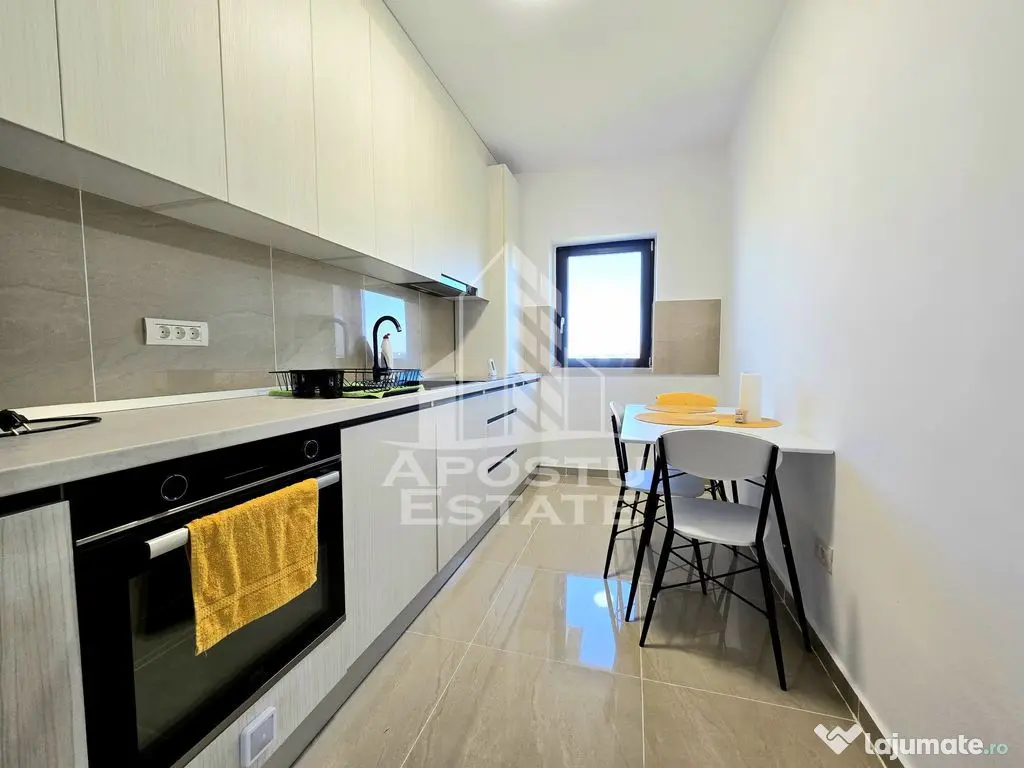 Apartament cu 3 camere, 2 balcoane, zona Calea Urseni