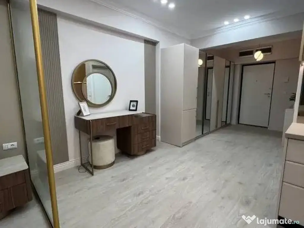 Ivory Residence Pipera - Apartament mobilat, gata de muta... 