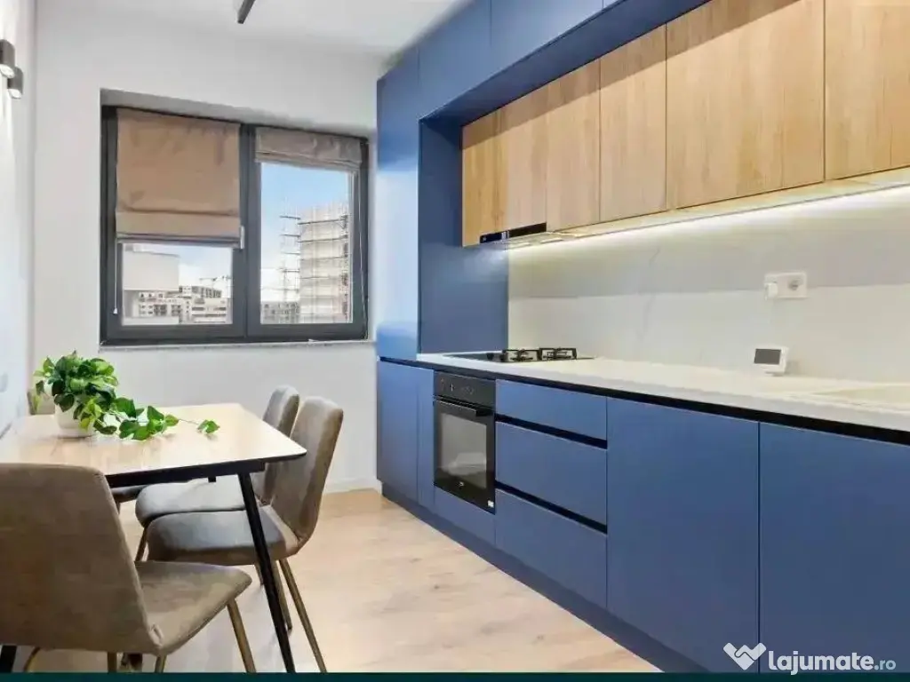 Confort, Stil și Locație Excelentă – 2 Camere în Iv... 