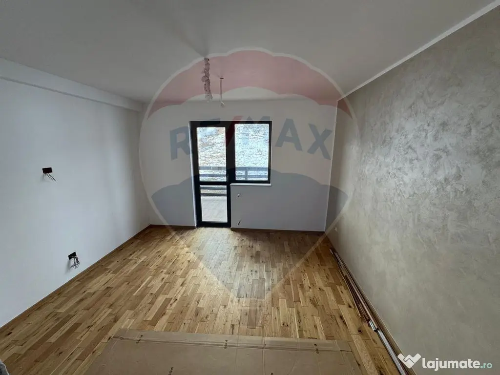 Casa si teren zona Balaurul