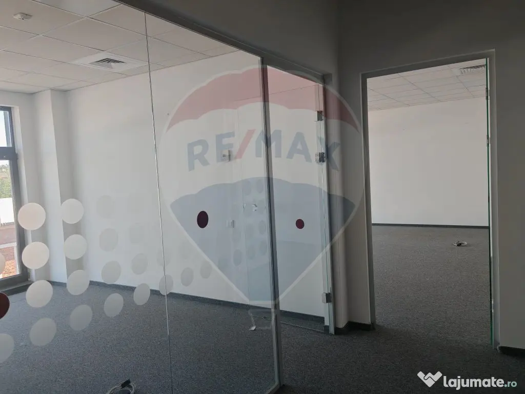 Spațiu de birouri (79.77 mp) - zona Garii 