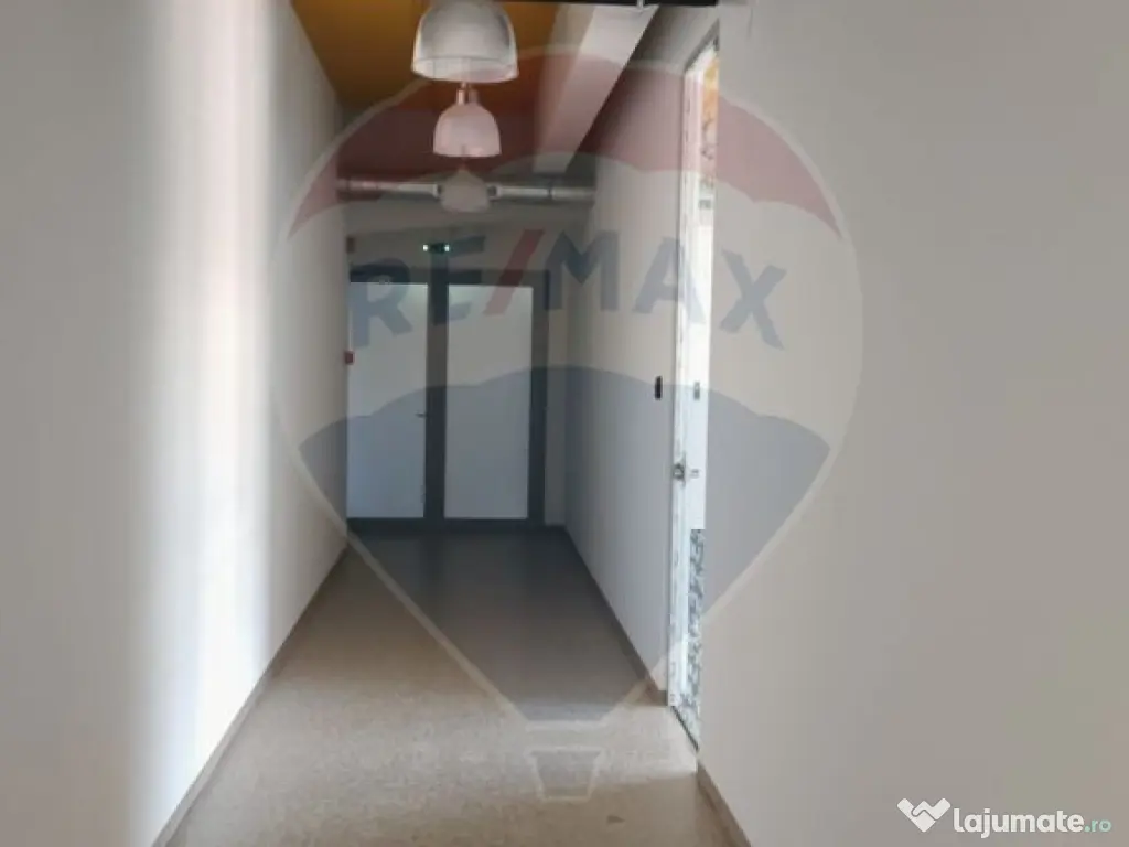 Spațiu de birouri (79.77 mp) - zona Garii 