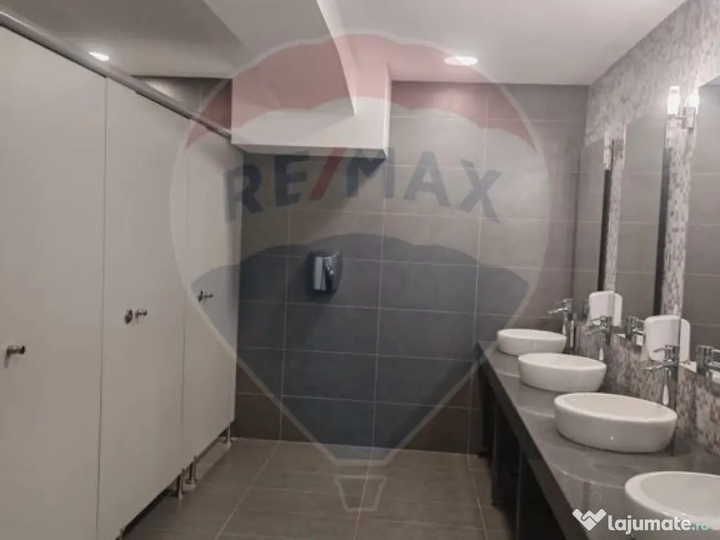 Spațiu de birouri (79.77 mp) - zona Garii 