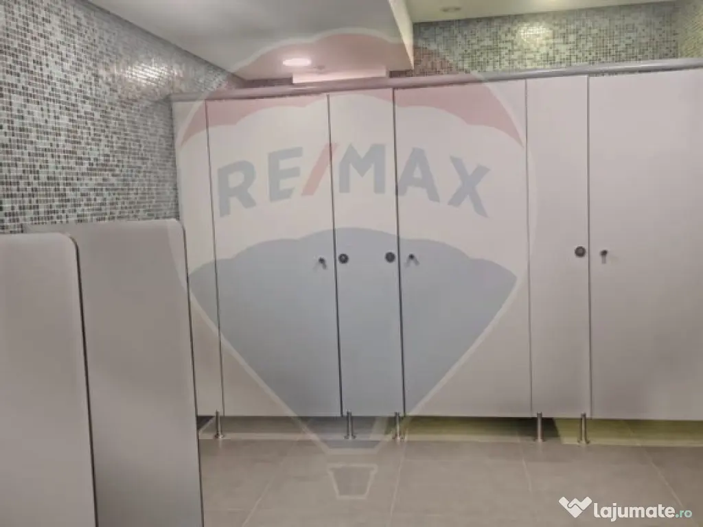 Spațiu de birouri (79.77 mp) - zona Garii 