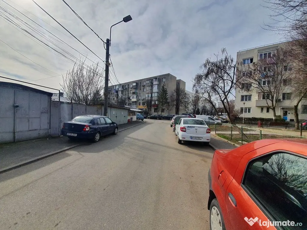 Dristor Ramnicu Sarat Teren 1040mp dubla deschidere COMIS... 