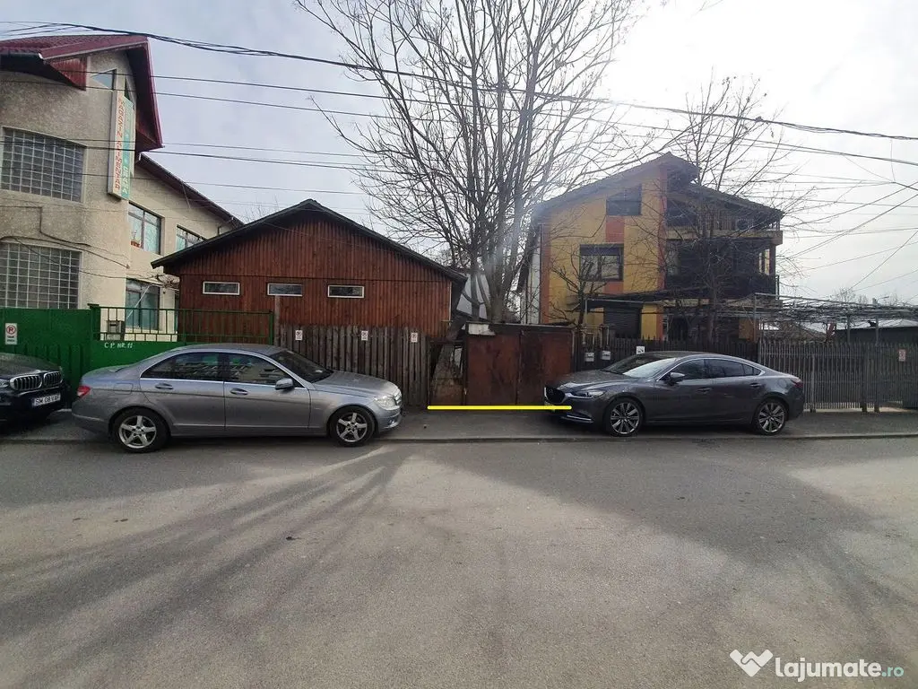 Dristor Ramnicu Sarat Teren 1040mp dubla deschidere COMIS... 