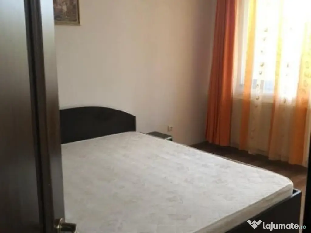 Apartament cu 2 camere in zona Garii