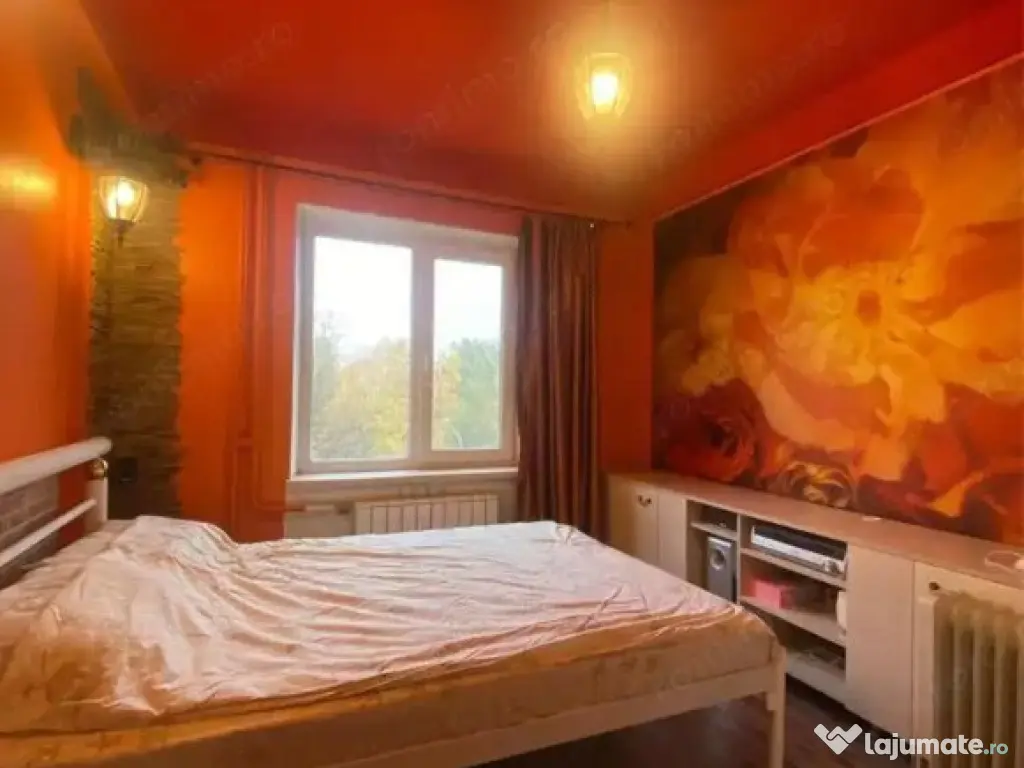 Garsoniera in zona Izvor 