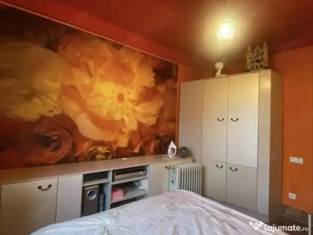 Garsoniera in zona Izvor 