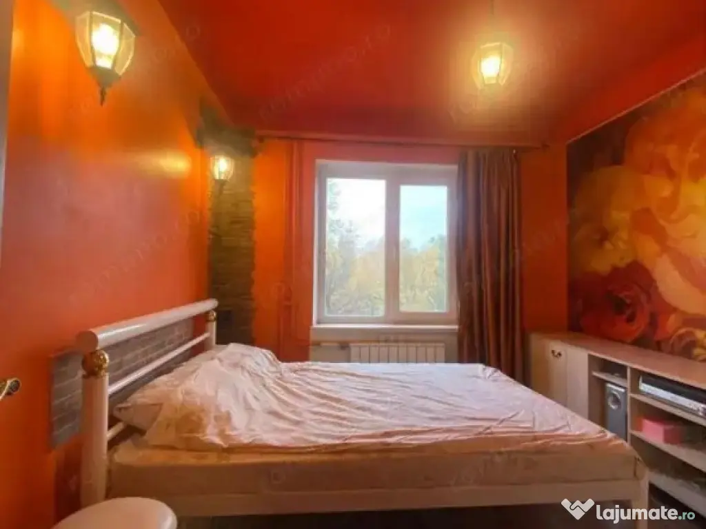 Garsoniera in zona Izvor 