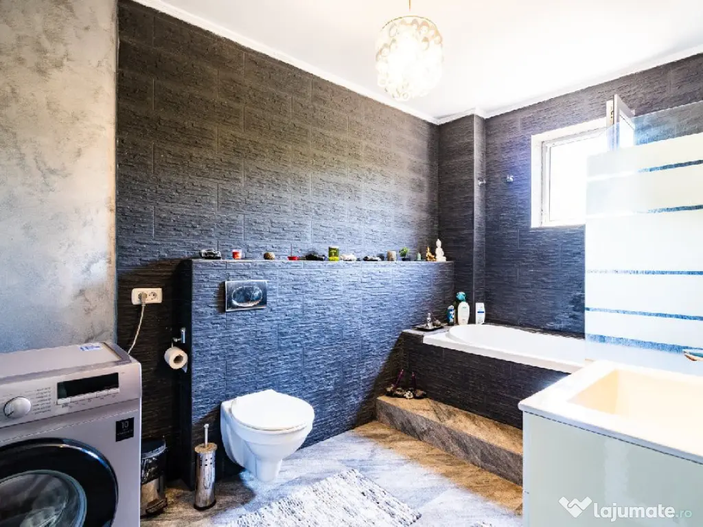 Vila P+1 | Palazu Mare | Teren 1412 mp 