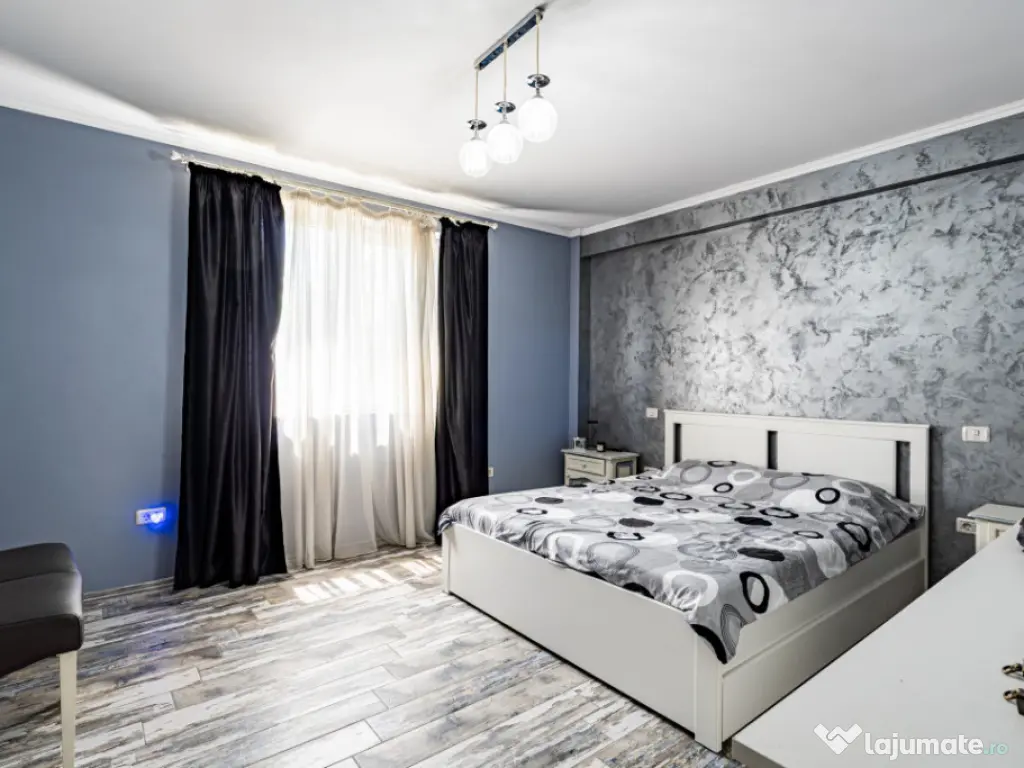 Vila P+1 | Palazu Mare | Teren 1412 mp 