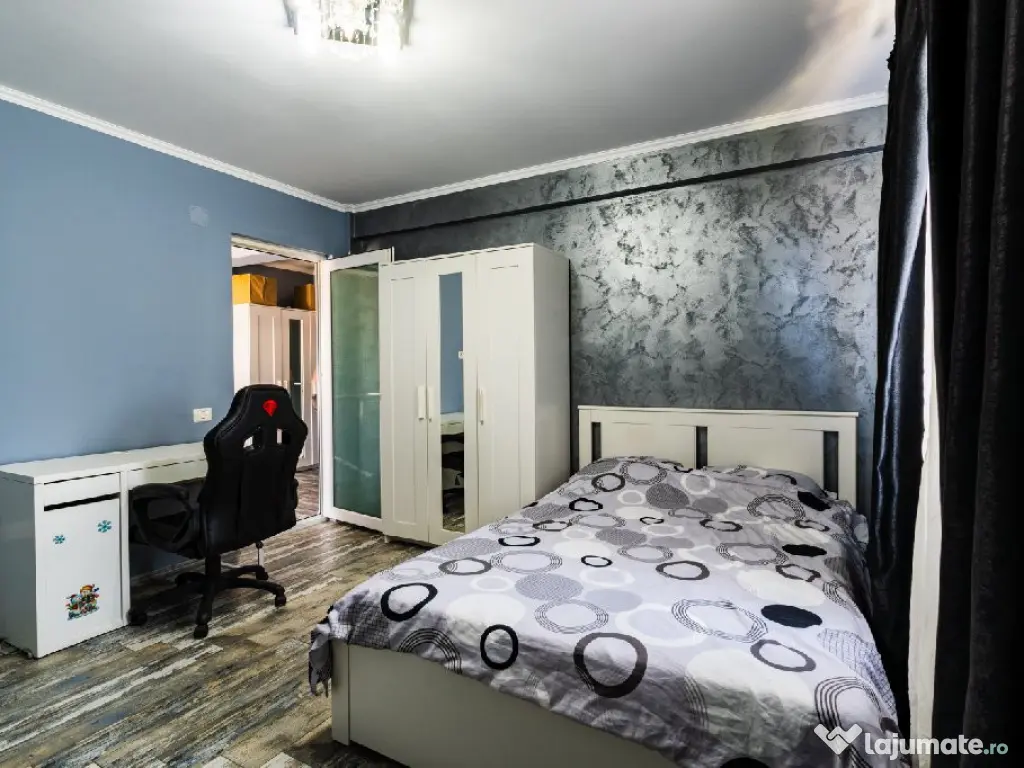 Vila P+1 | Palazu Mare | Teren 1412 mp 