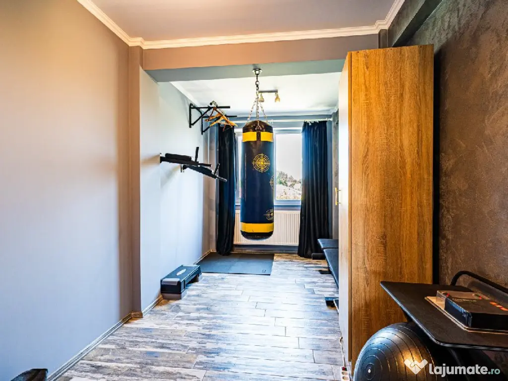 Vila P+1 | Palazu Mare | Teren 1412 mp 