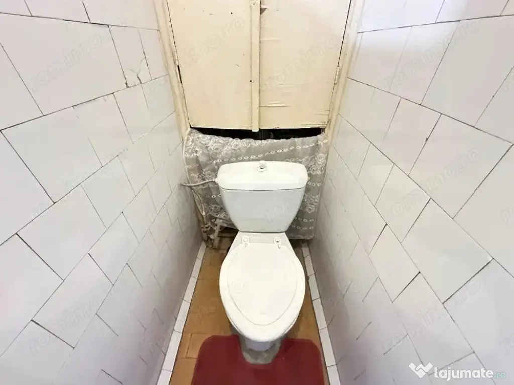 Garsoniera in zona Unirii