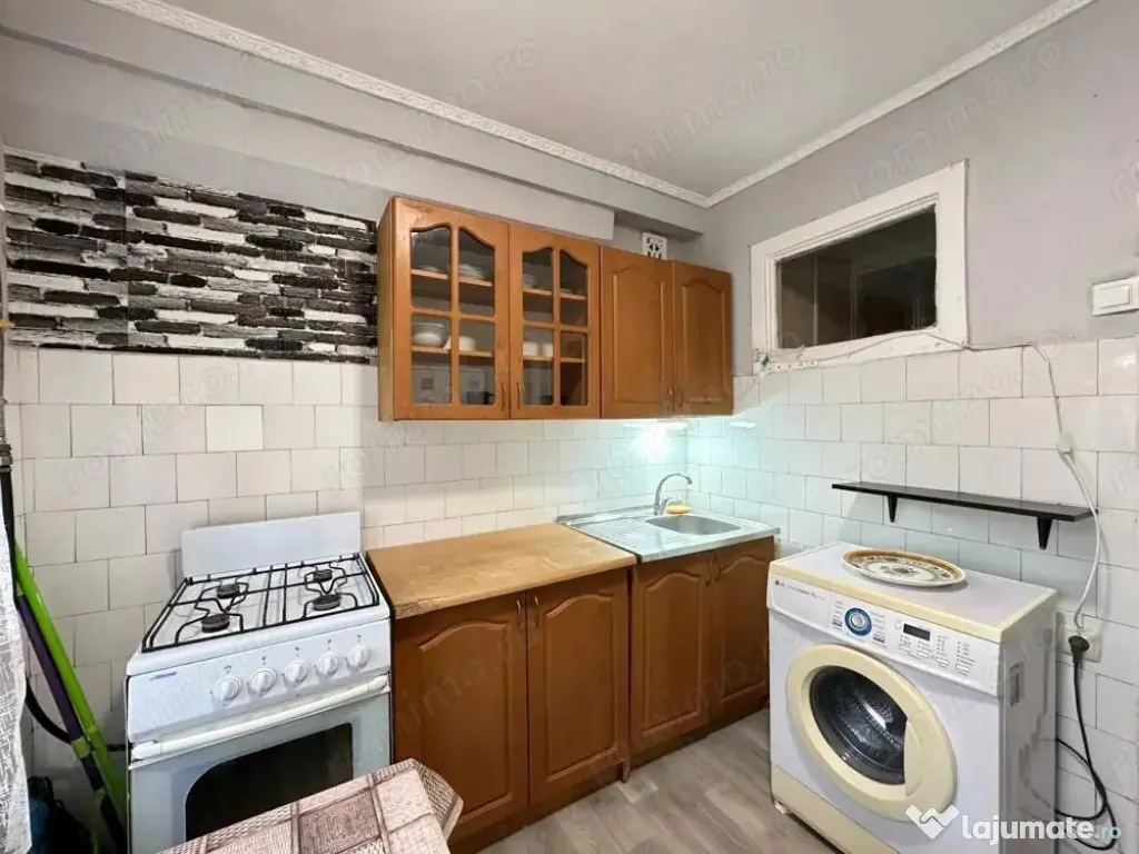 Garsoniera in zona Unirii