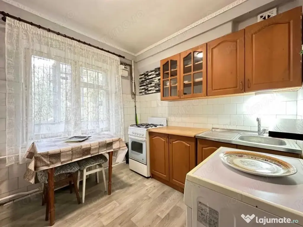 Garsoniera in zona Unirii