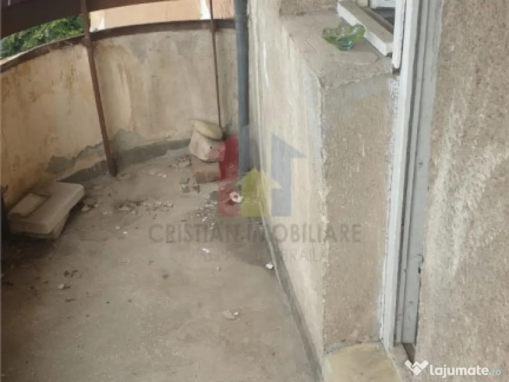 2 camere confort 1 Decomandat, etaj intermediar, Dorobanti-S