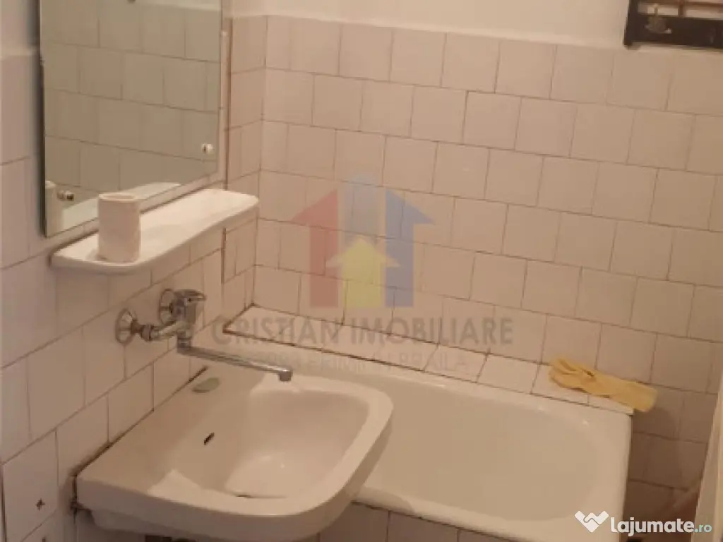 2 camere confort 1 Decomandat, etaj intermediar, Dorobanti-S