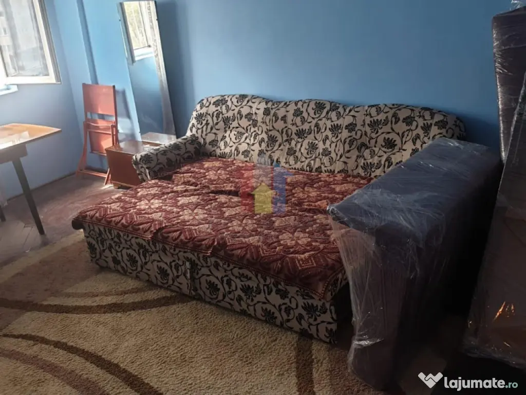 2 camere confort 1 Decomandat, etaj intermediar, Dorobanti-S