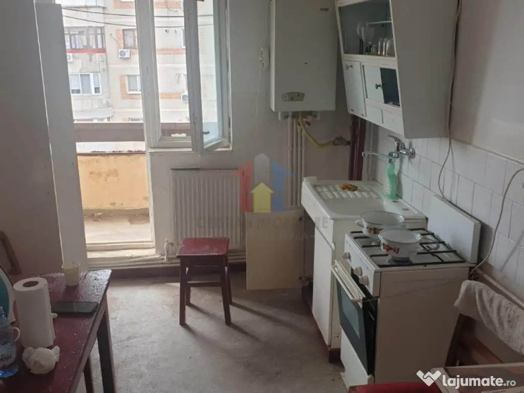 2 camere confort 1 Decomandat, etaj intermediar, Dorobanti-S