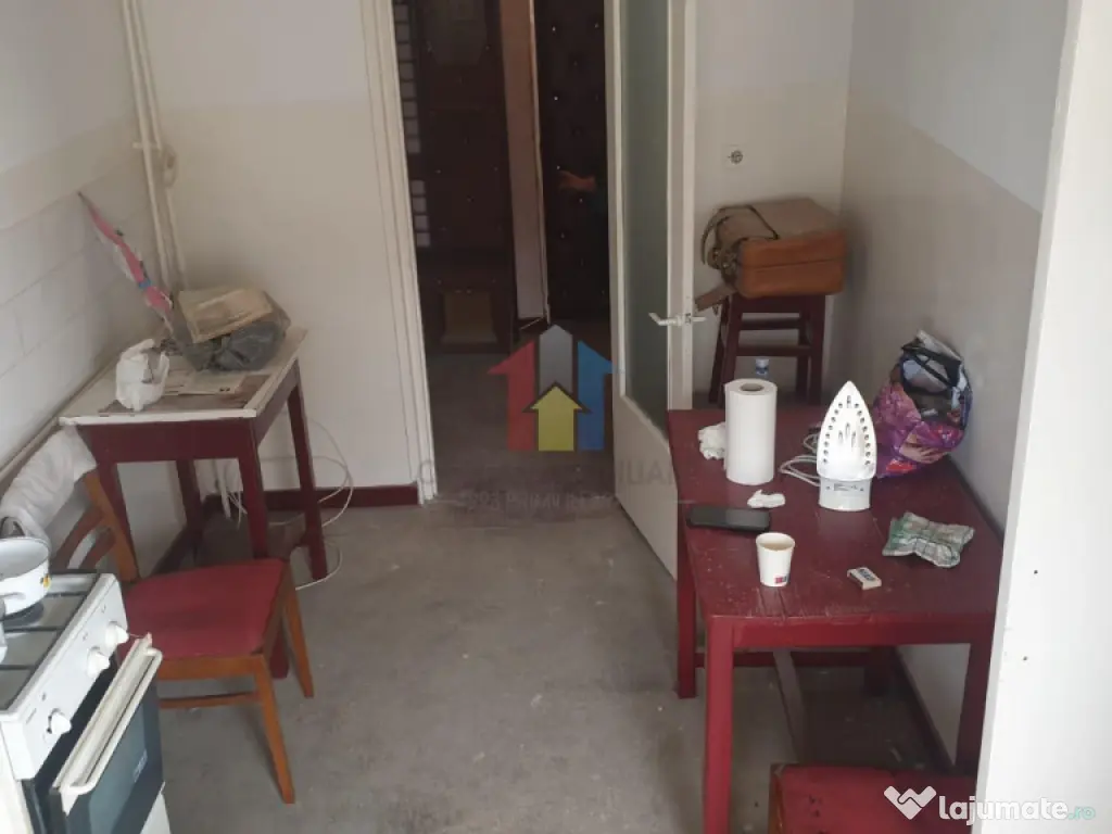 2 camere confort 1 Decomandat, etaj intermediar, Dorobanti-S