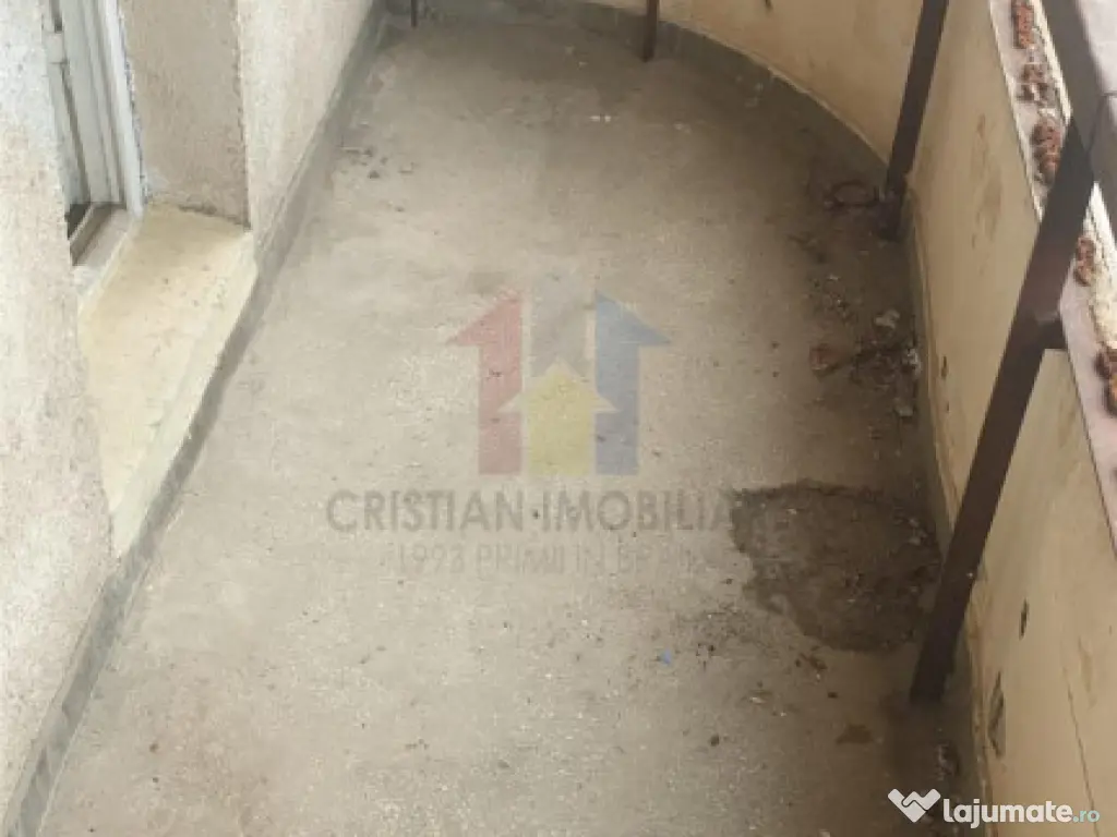 2 camere confort 1 Decomandat, etaj intermediar, Dorobanti-S