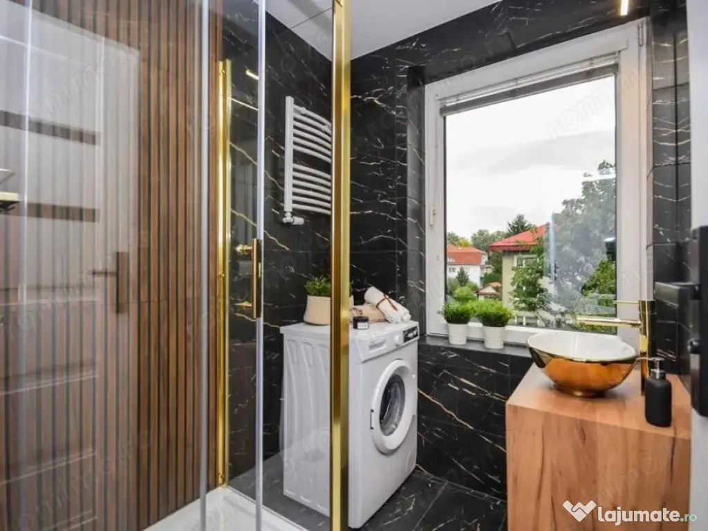 Apartament cu 2 camere in zona Gara de Nord