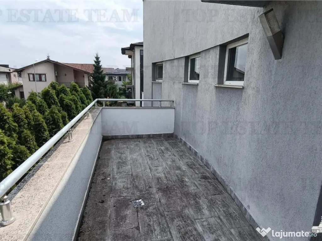 Casa Individuala Otopeni 