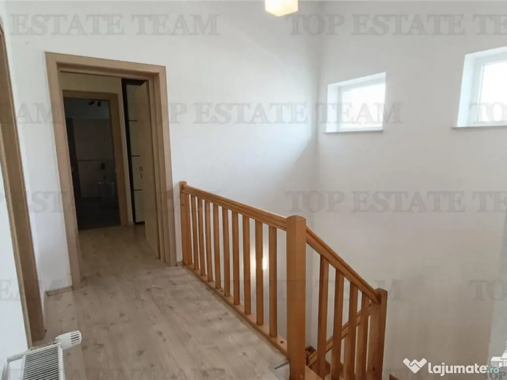 Casa Individuala Otopeni 